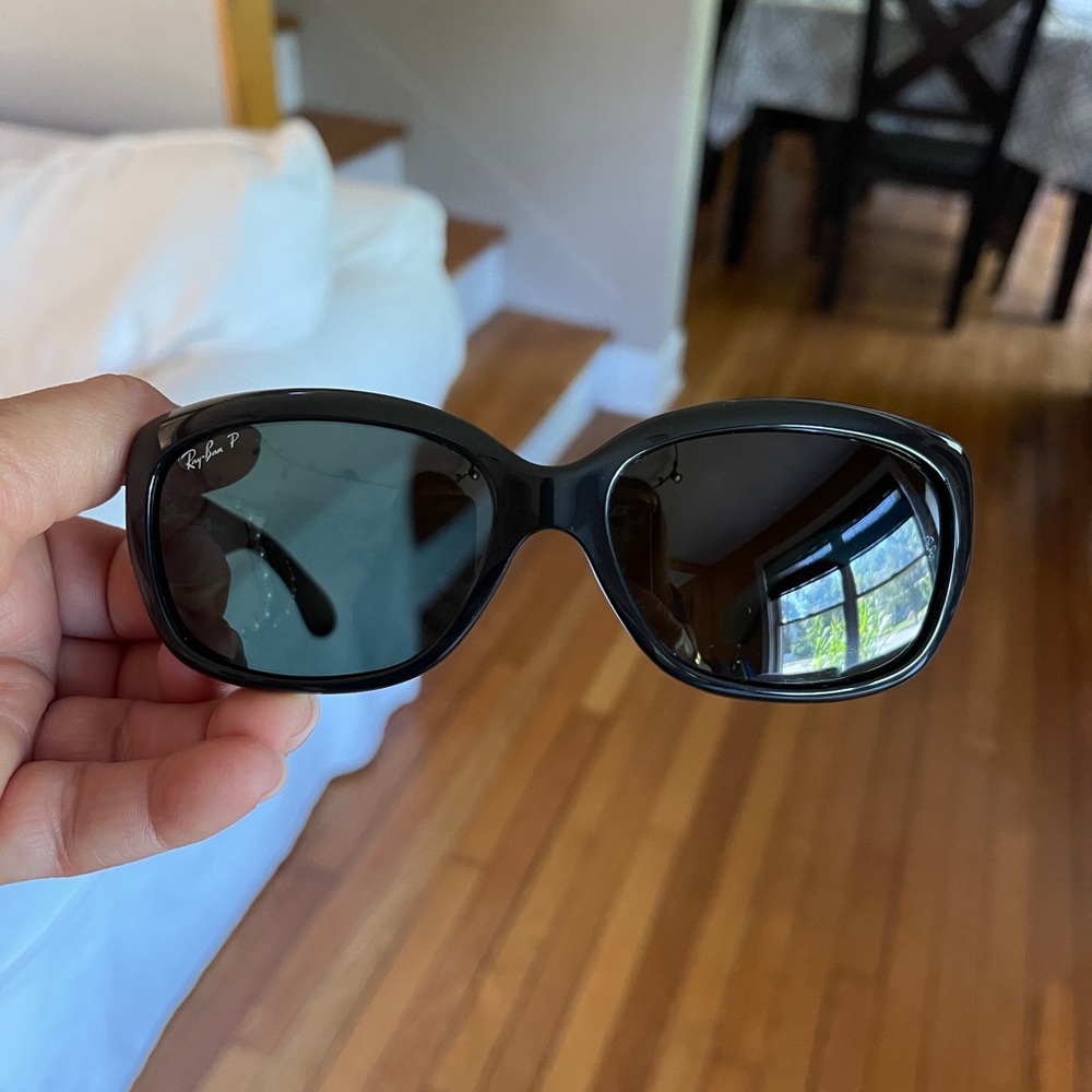 RayBan Jackie Ohh